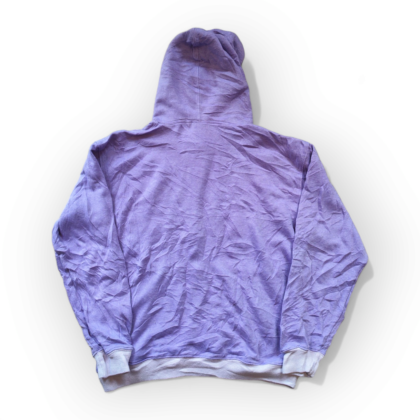 Dynasty Sportswear FHSAA Athletics Champions Pullover Hoodie, Purple, Size Medium