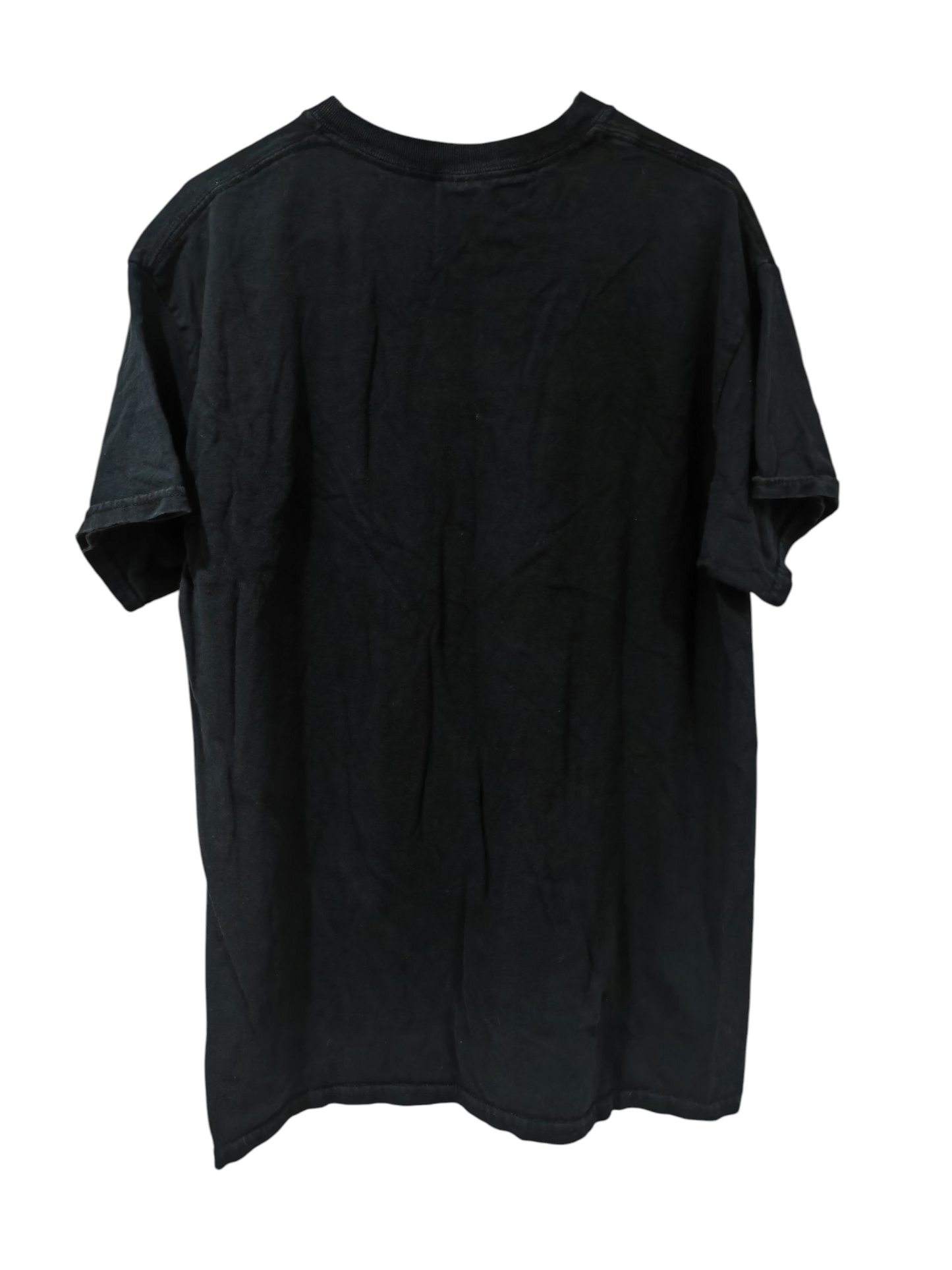 Gildan Stockton University Weekend 2015 Short Sleeve T Shirt, Black, Size Medium