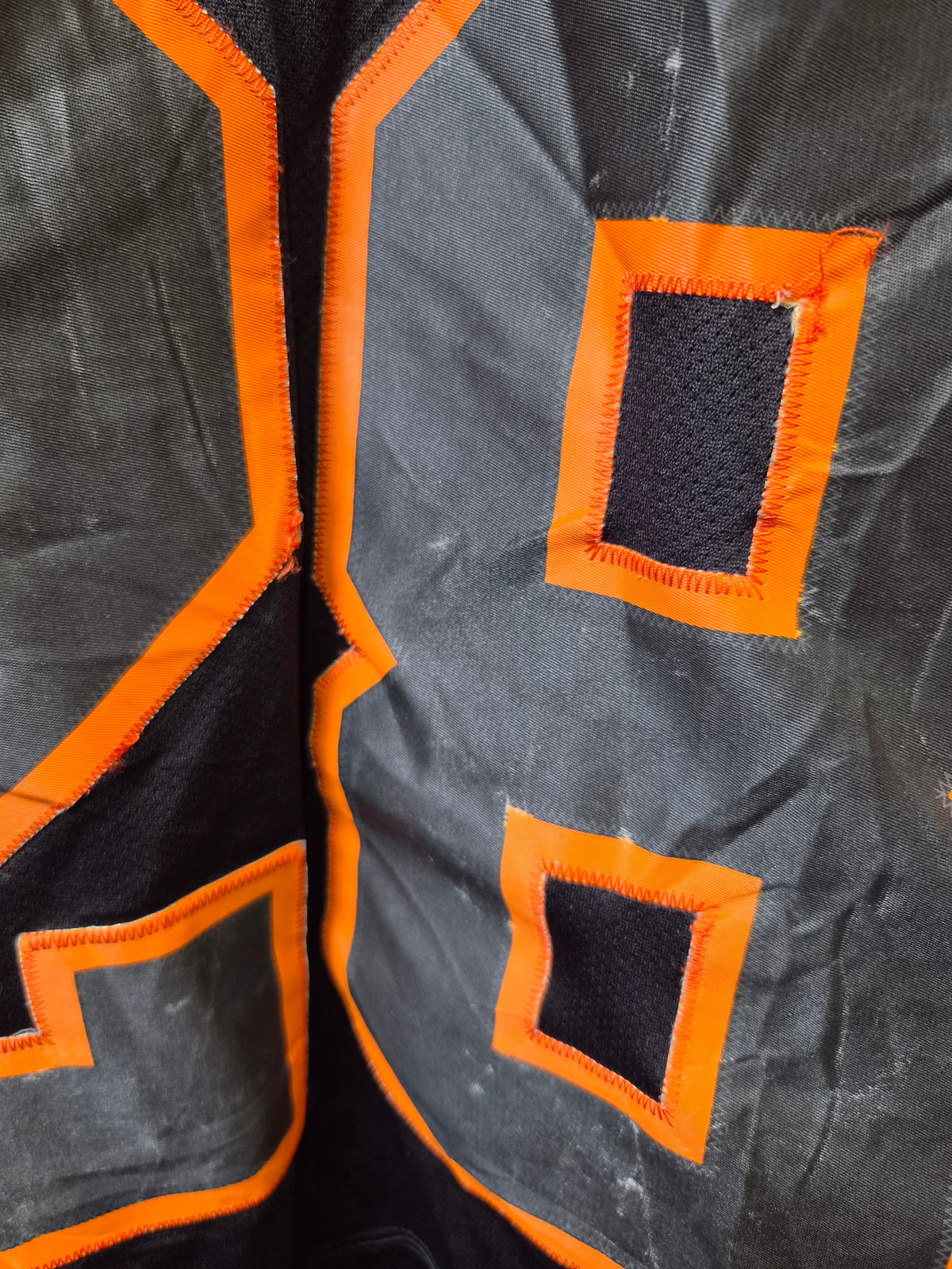 Reebok Philadelphia Flyers NHL Jersey, #28 Giroux, Black, Size Medium