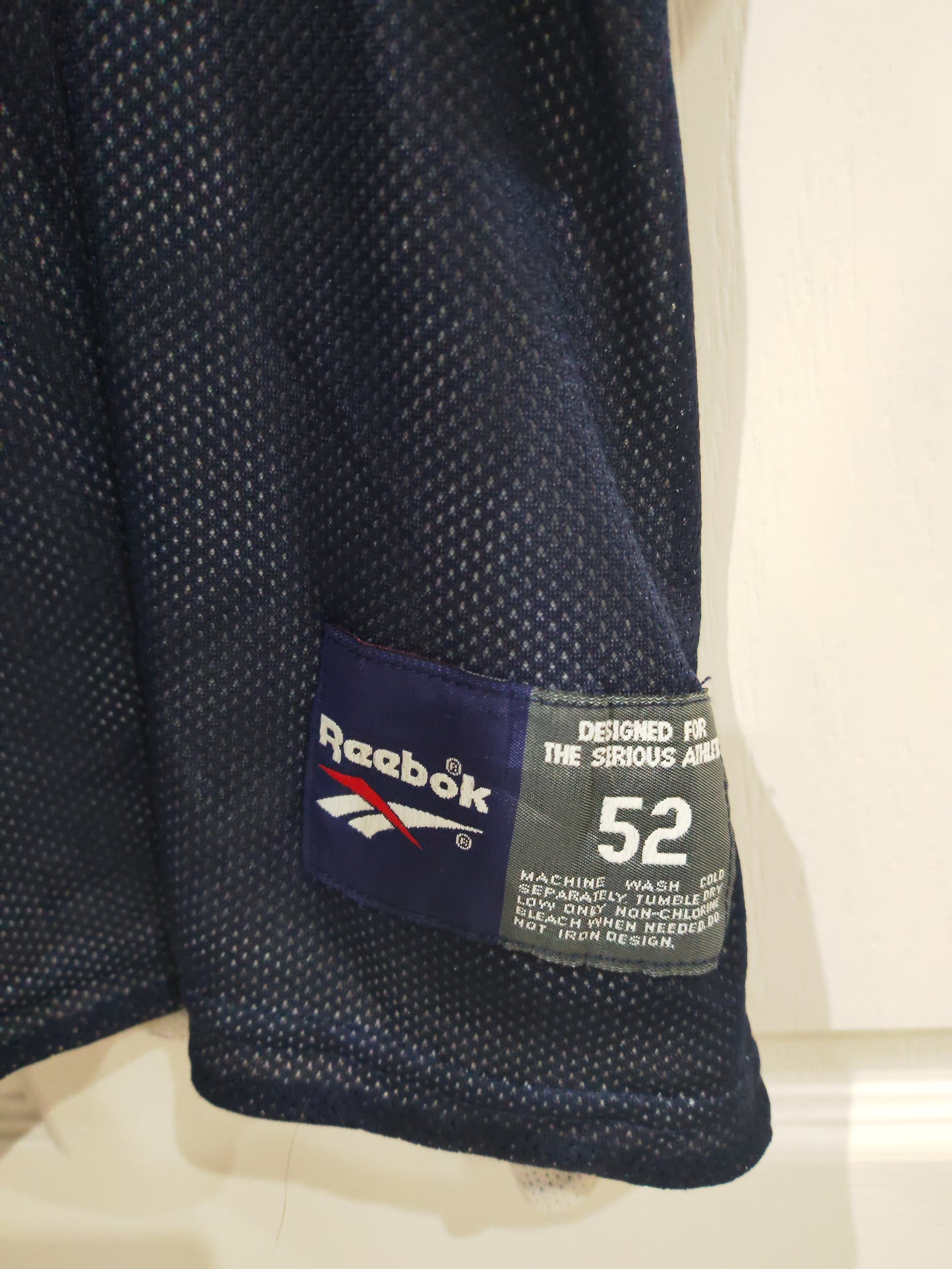 Reebok LA/San Diego Chargers Reversible NFL Jersey, #81 Martin, Navy/White, XL