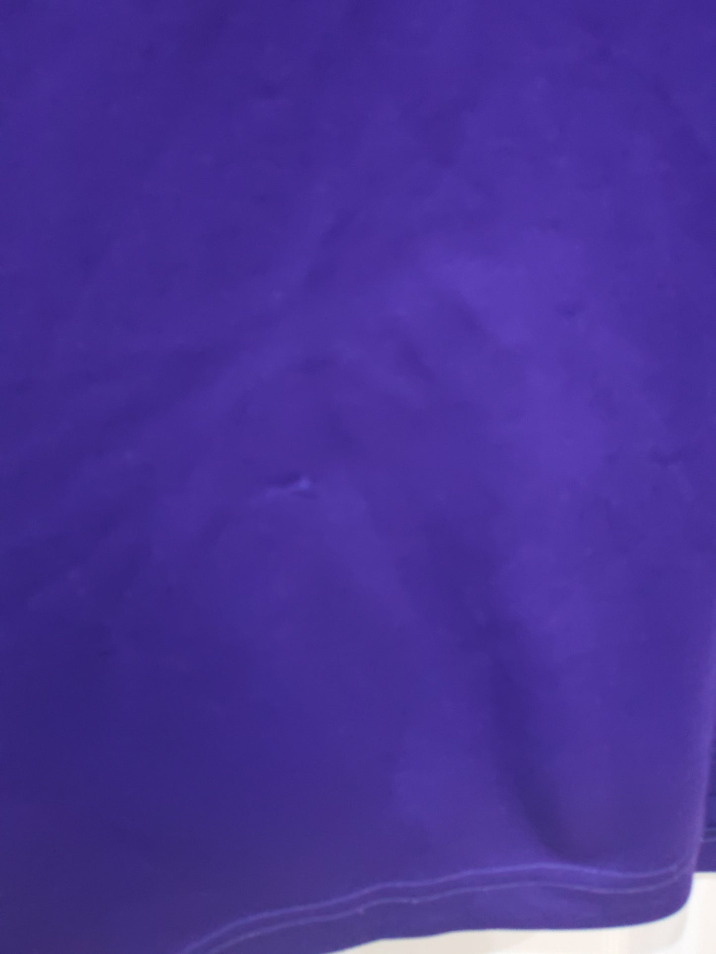 Adidas Los Angeles Lakers NBA Basketball Jersey, #24 Bryant, Purple, Size Medium