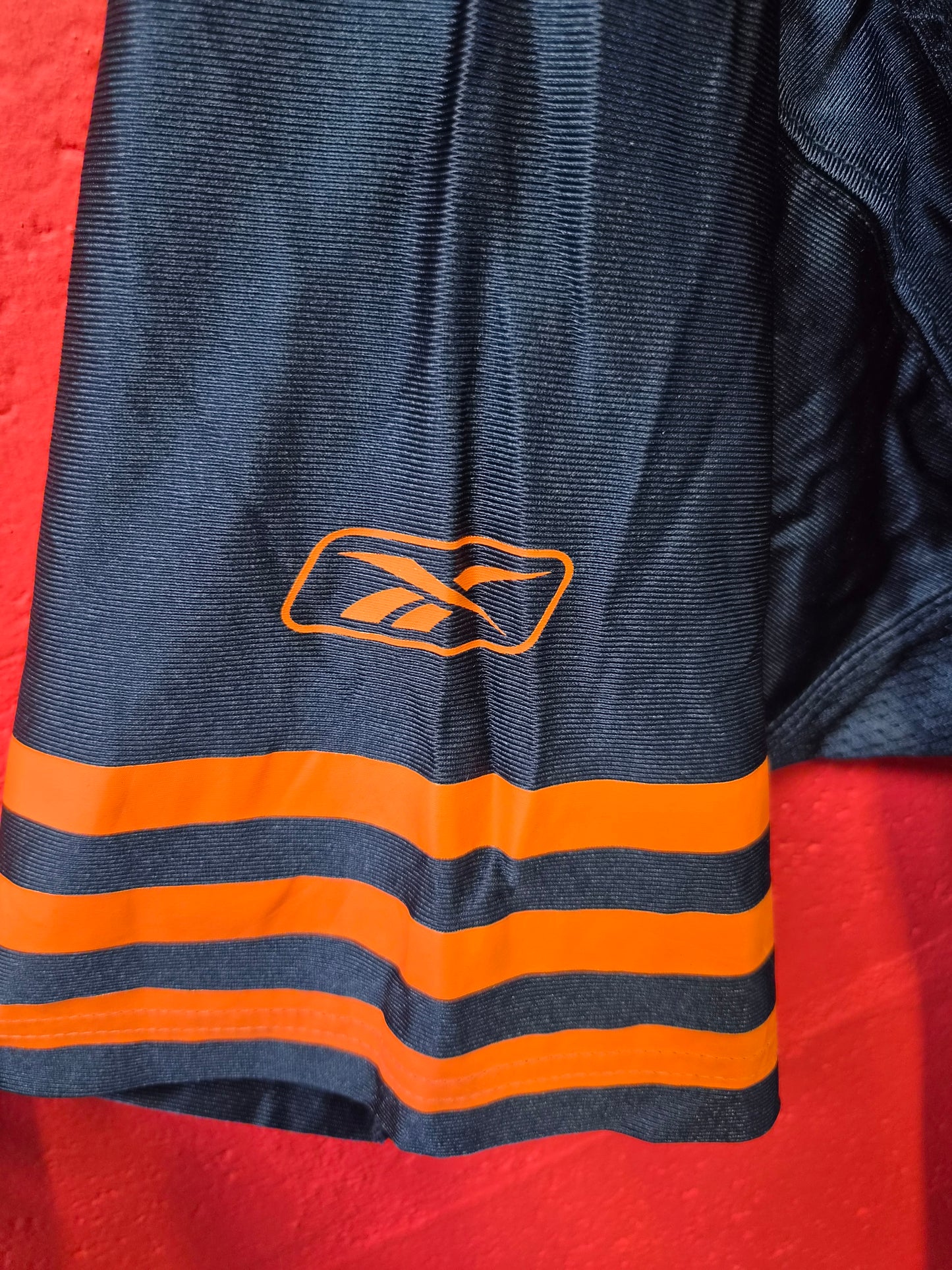 Reebok Chicago Bears NFL Jersey, #54 Urlacher, Navy, Size XL