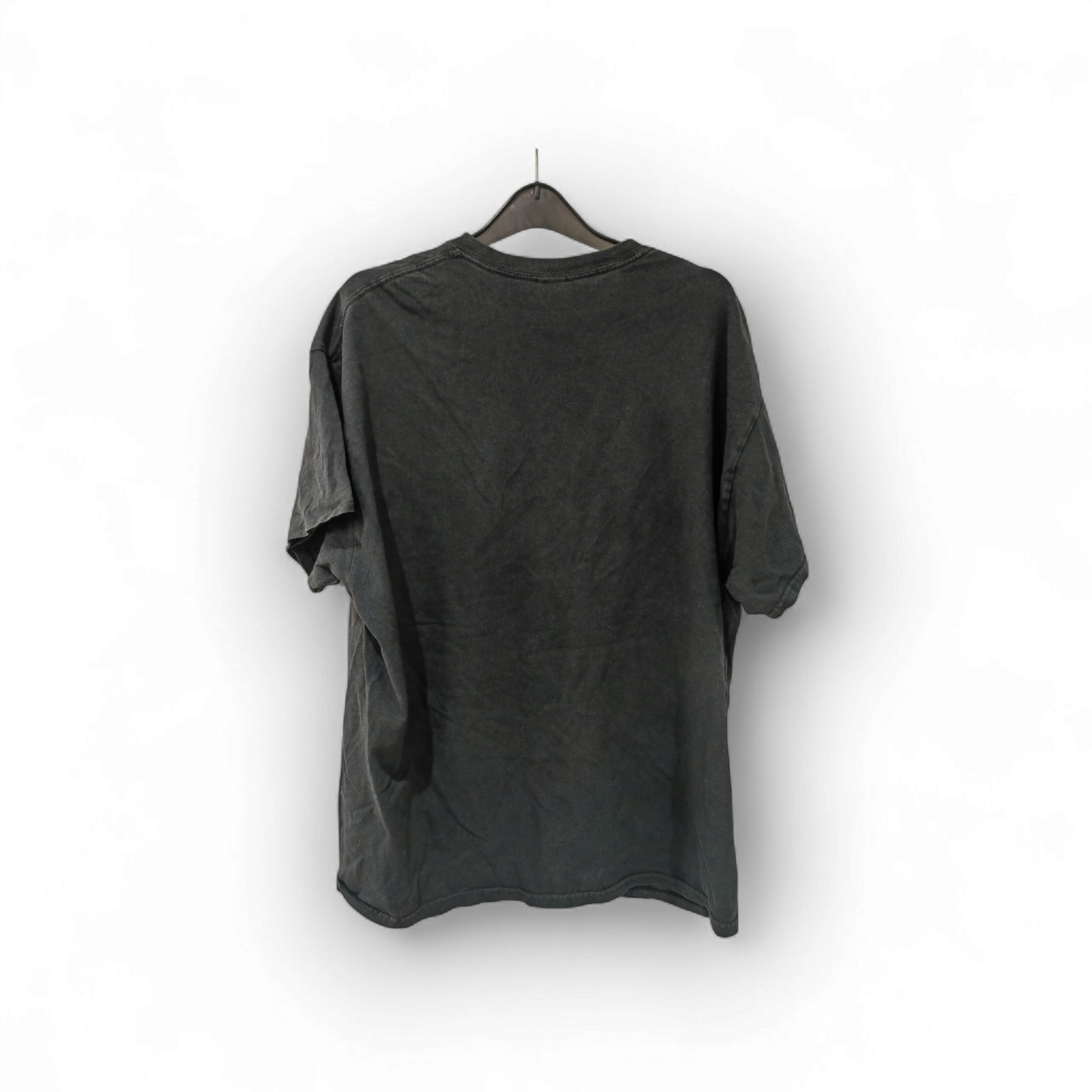 Gildan Young Heroes Dynamite Basketball T Shirt, Black, Size Large