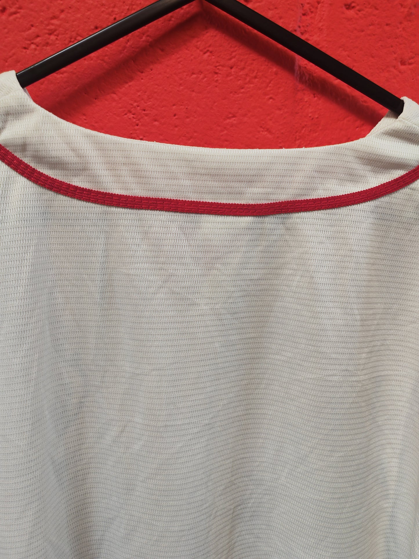 St Louis Cardinals Branded MLB Jersey, Off White/Cream, Size XL