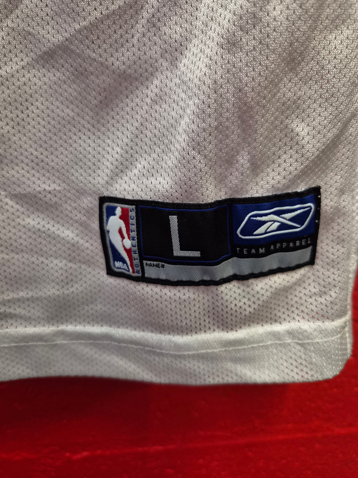 Youth Reebok Dallas Mavericks NBA Basketball Jersey, #41 Nowitzki, White, YL