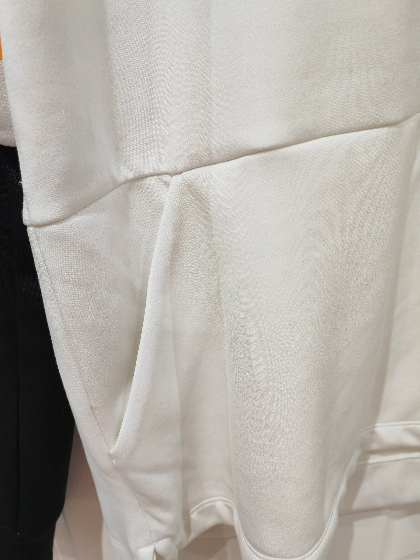 Adidas Pittsburgh Penguins NHL Pullover Hoodie, White, Size Medium