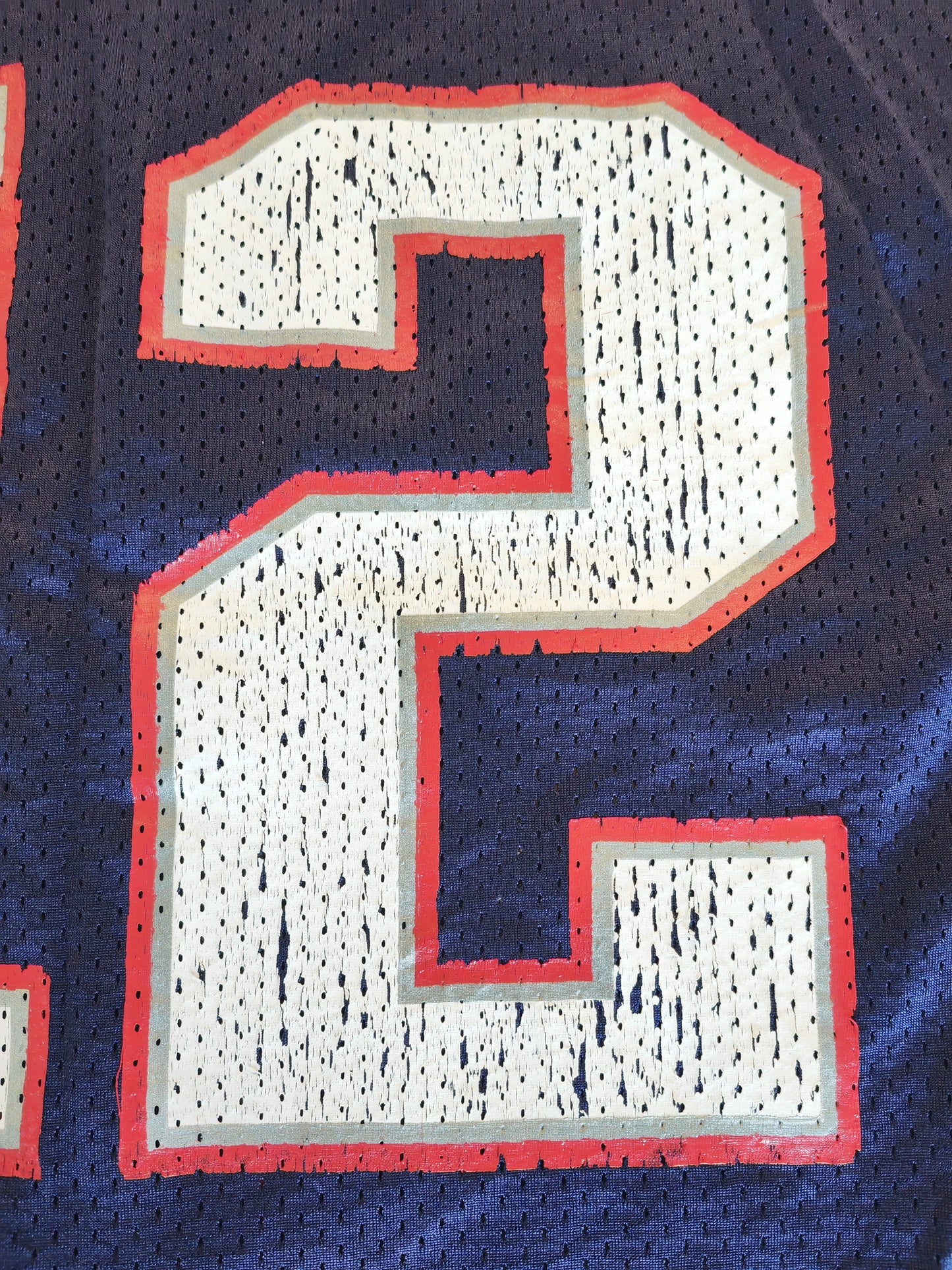 Youth Reebok New England Patriots NFL Jersey, #12 Brady, Navy Blue, Size YM