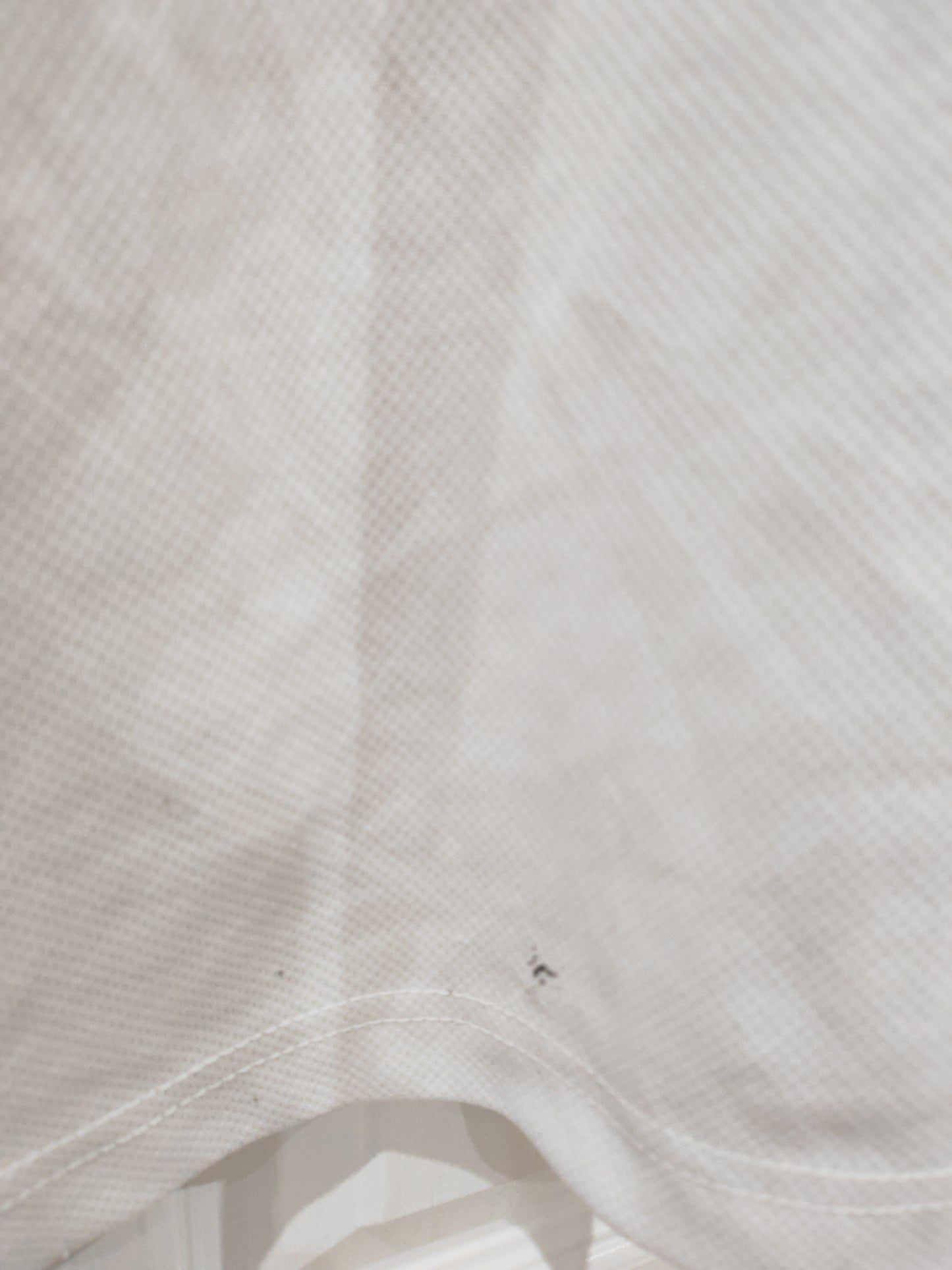 Adidas Utah Jazz NBA Basketball Jersey, #19 Bell, White, Size Medium