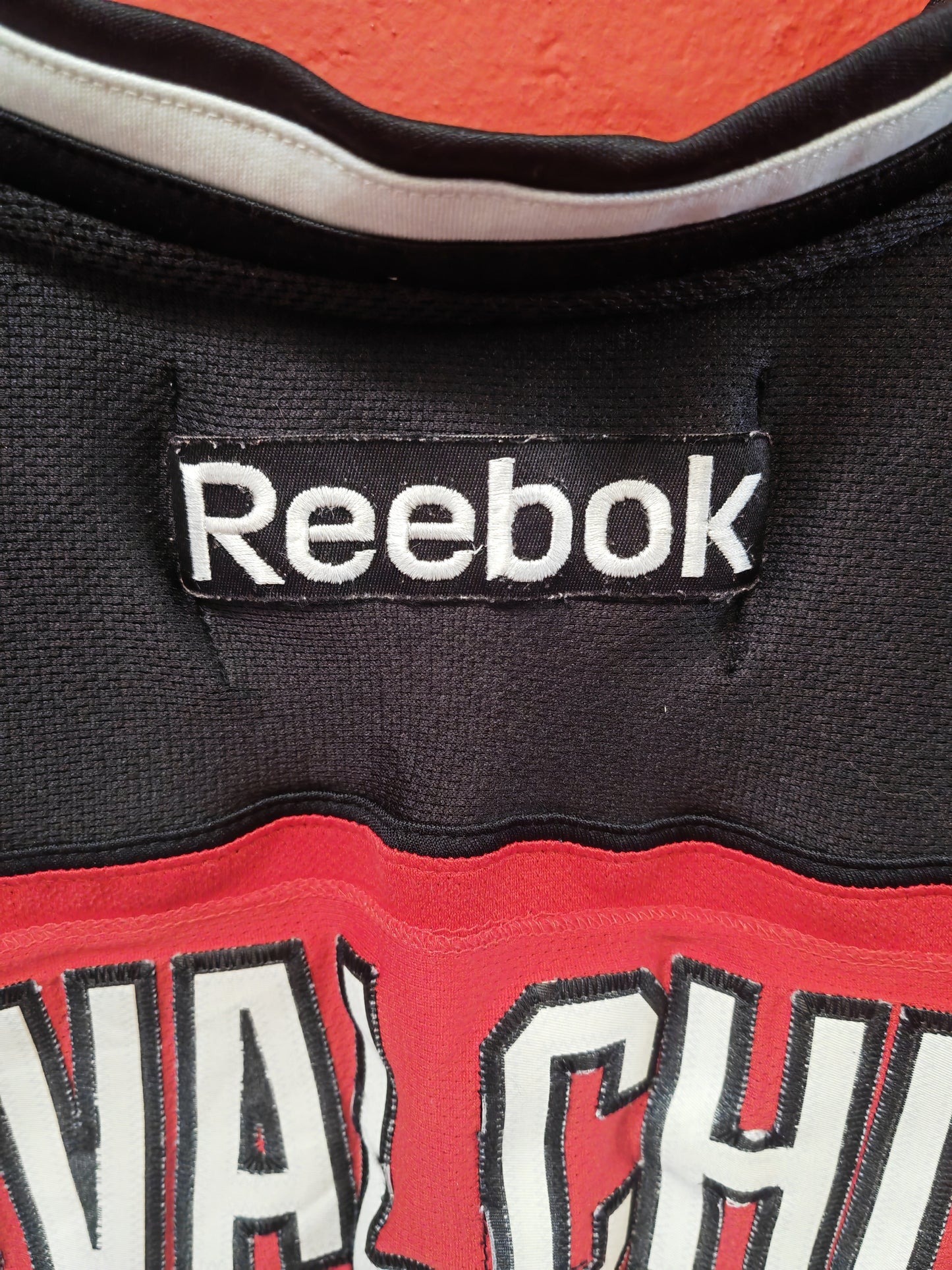 Reebok New Jersey Devils NHL Jersey, #17 Kovalchuk, Red, Size XL