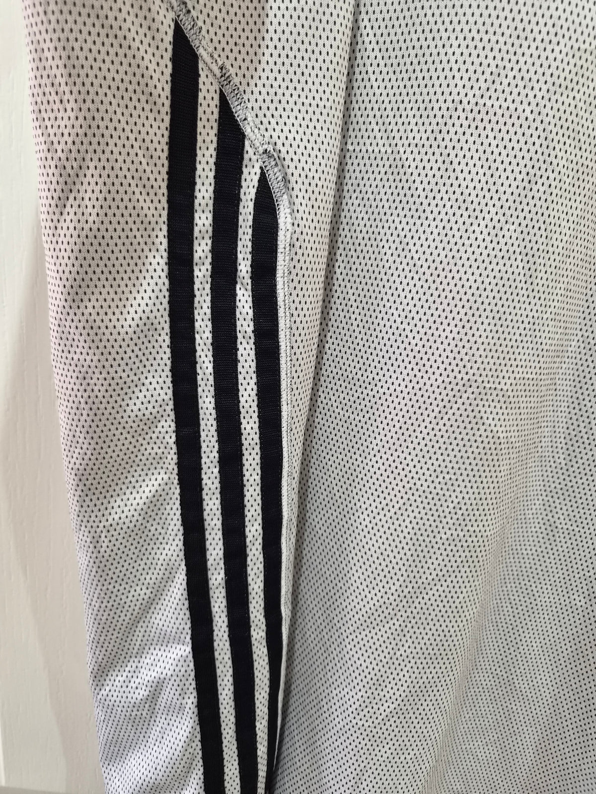 Adidas Portland Trail Blazers Reversible NBA Training Jersey, Size 3XL Small Fit