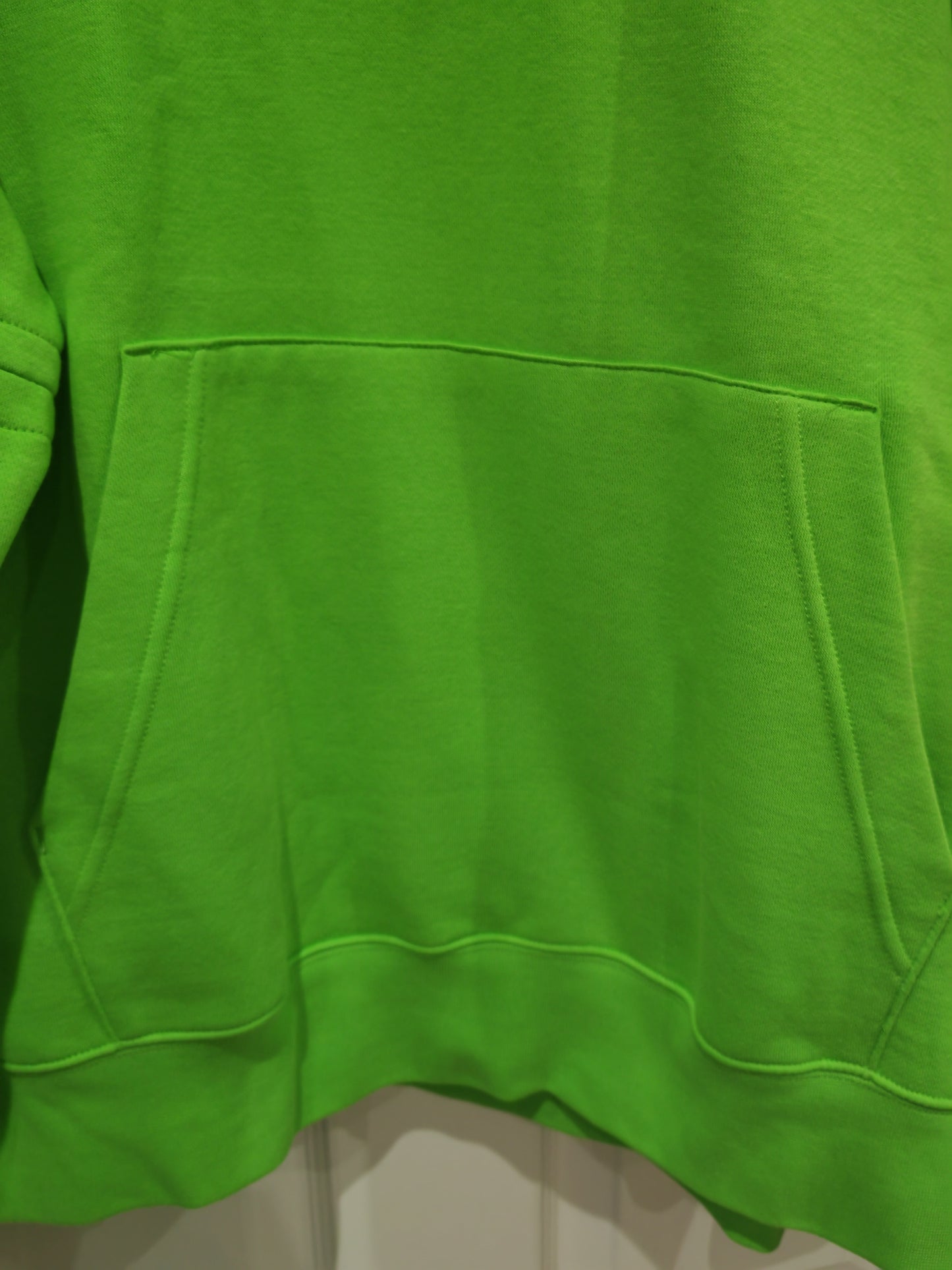 Nike Seattle Seahawks NFL Pullover Hoodie, Green, Size Large