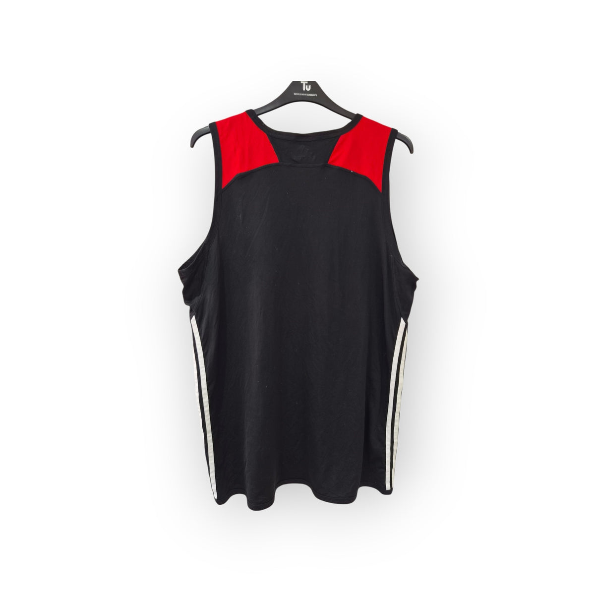 Adidas Portland Trail Blazers Reversible NBA Training Jersey, Size 3XL Small Fit