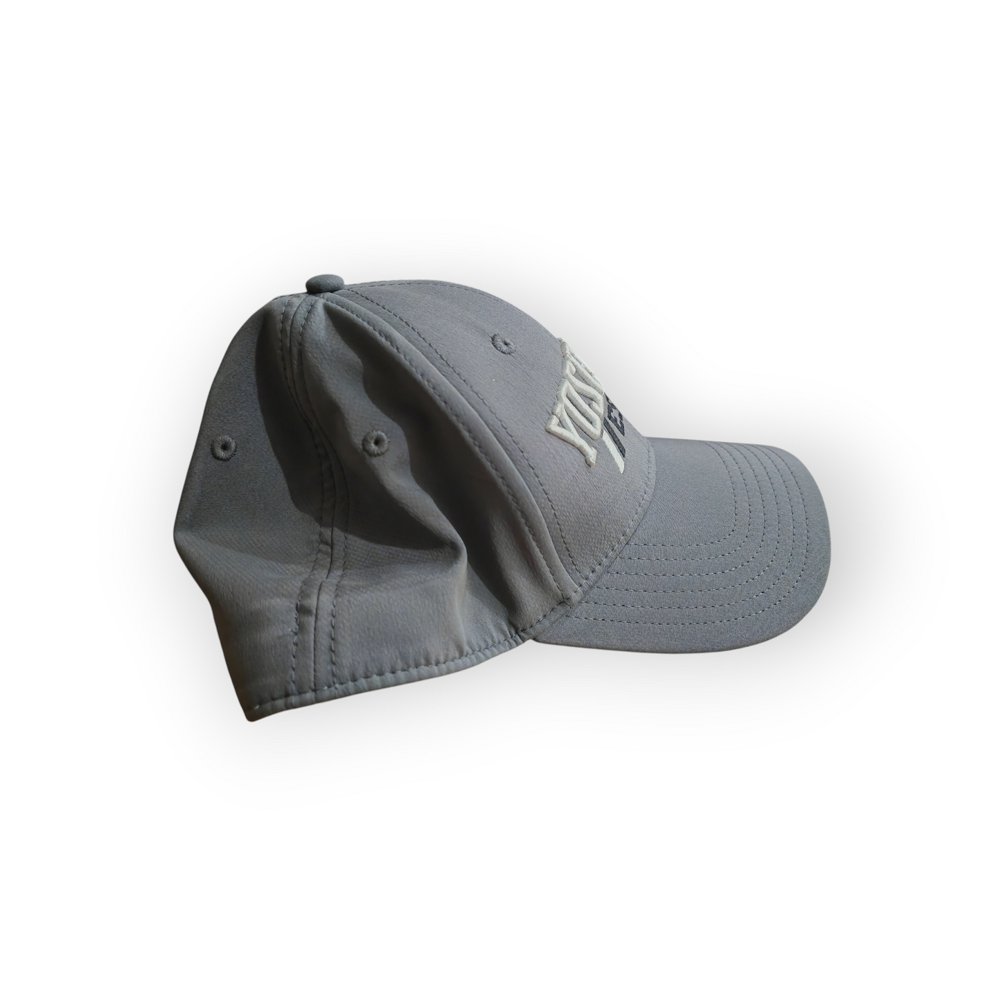 Under Armour Yosemite National Park Fitted Cap, Grey, Size L/XL