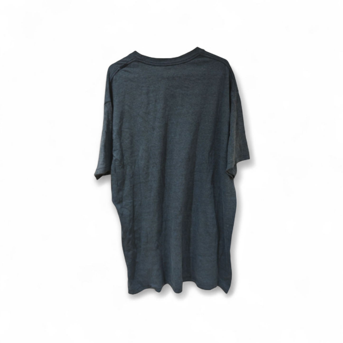 Fifth Sun California Bear T Shirt, Grey, Size XL