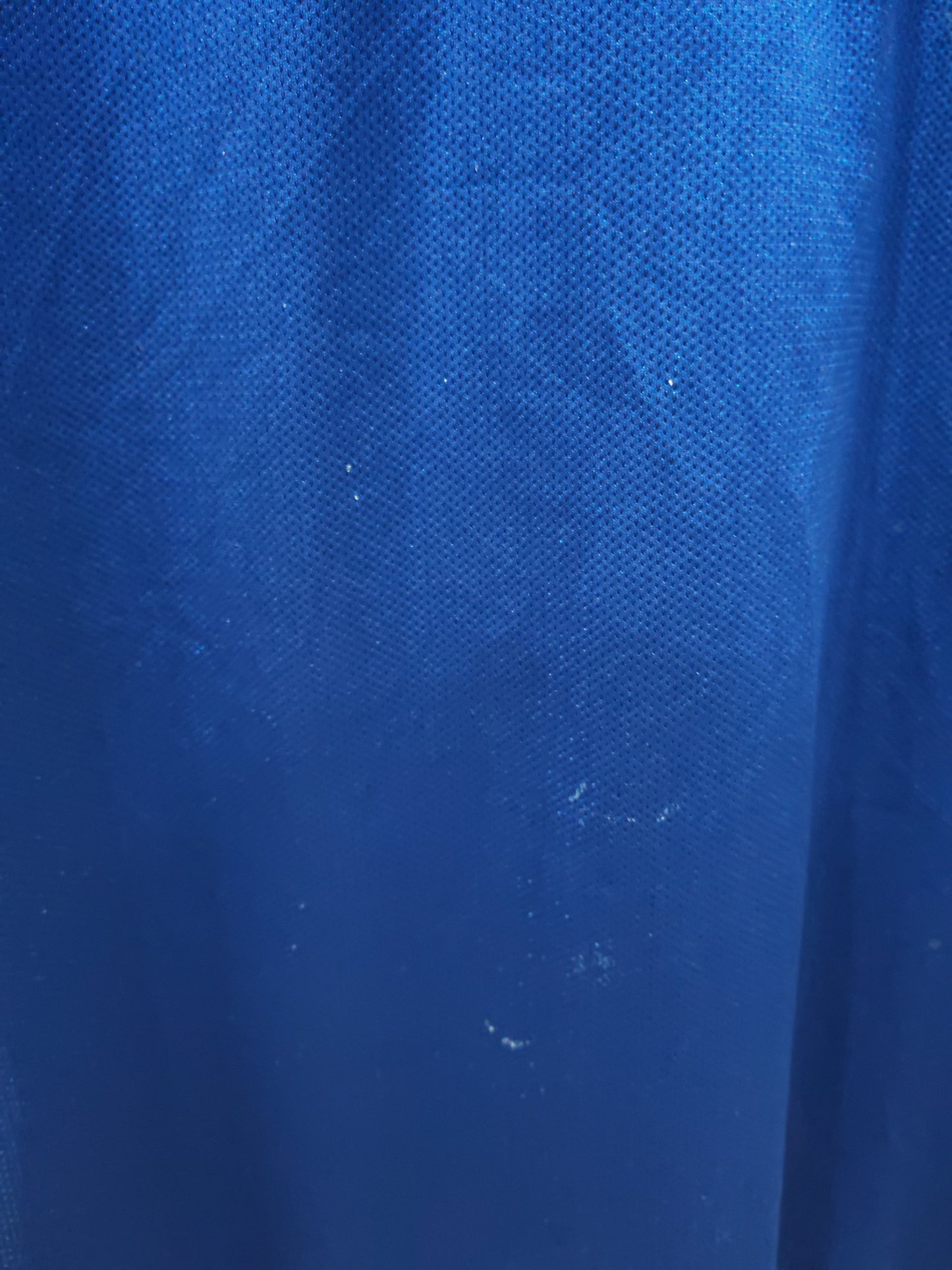 Reebok Los Angeles Clippers NBA Basketball Jersey, #42 Brand, Blue, Size 4XL