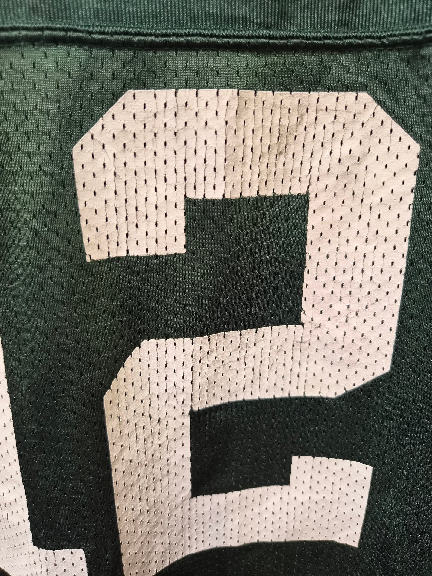 Youth NFL Apparel Green Bay Packers NFL Jersey, #12 Rodgers, Green, Size YL