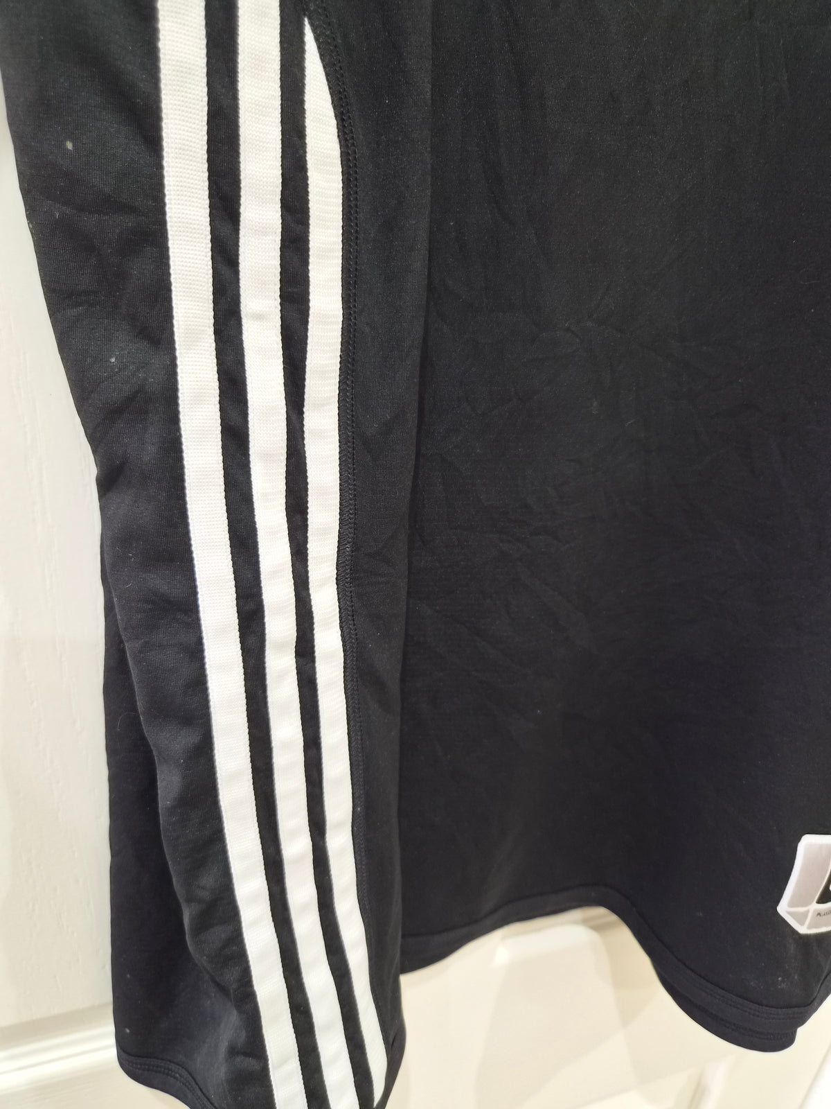 Adidas Portland Trail Blazers Reversible NBA Training Jersey, Size 3XL Small Fit