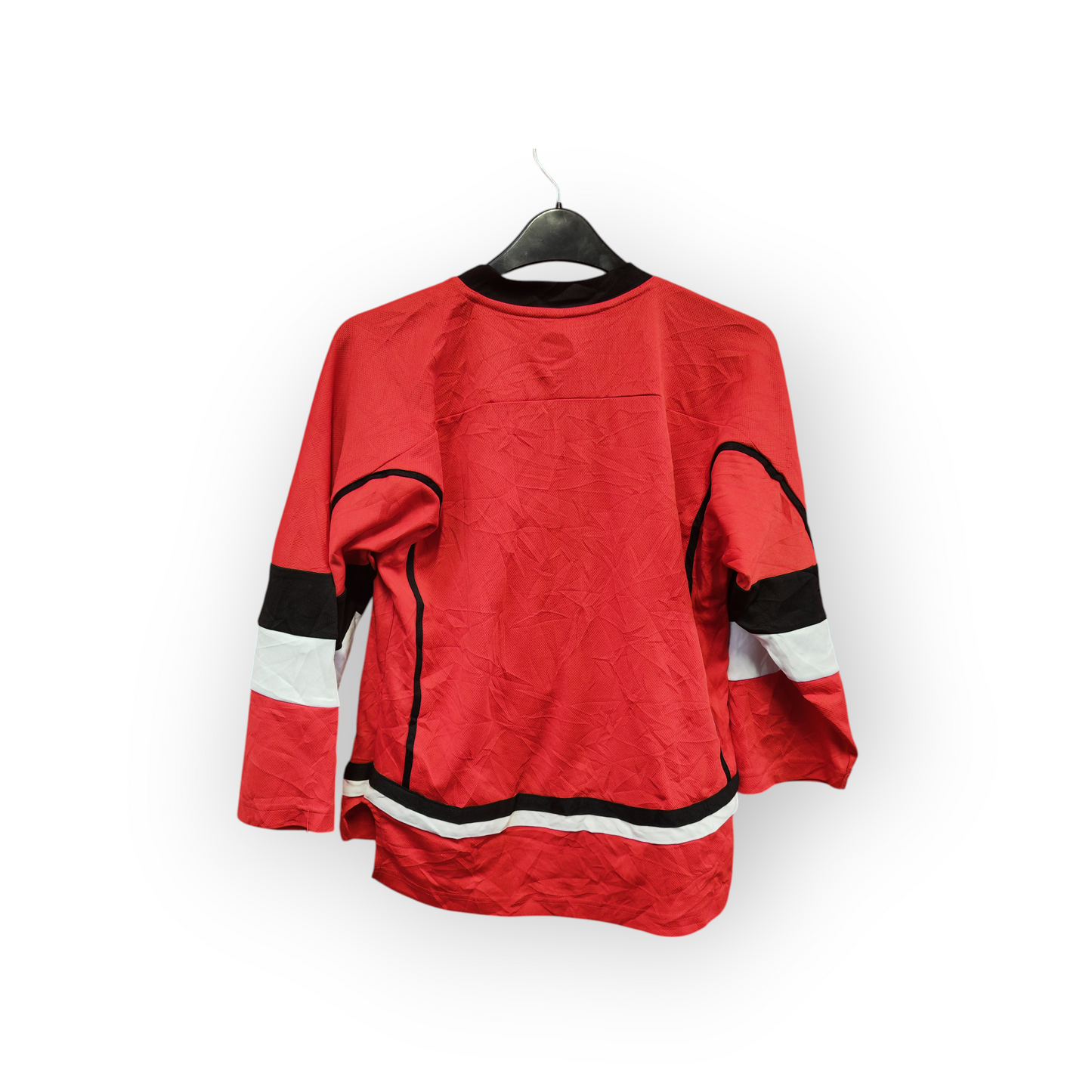 Youth NHL Ottawa Senators Hockey Jersey, Red, Size S/M