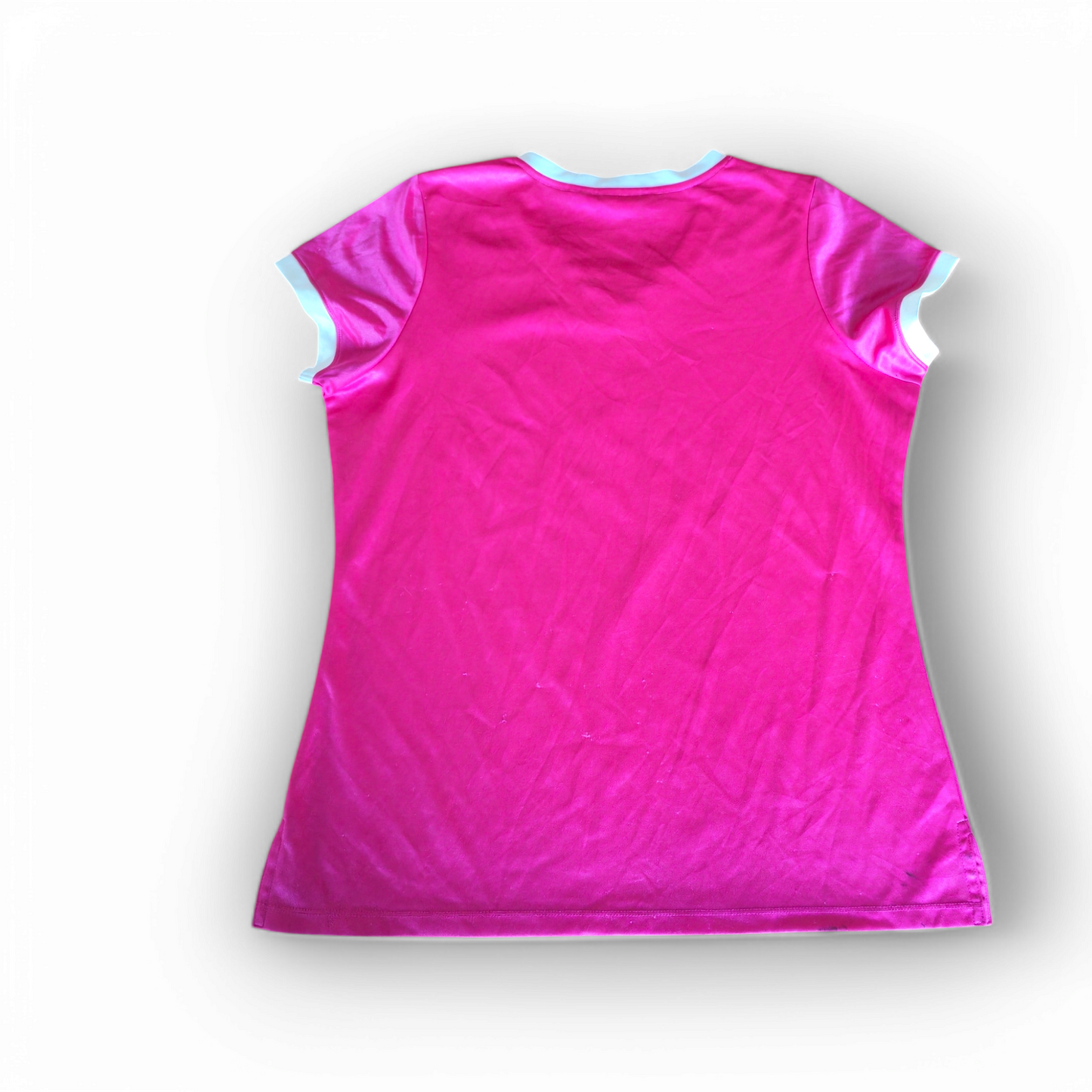 Women's NFL Green Bay Packers Aaron Rodgers Jersey, Pink, Size L/XL