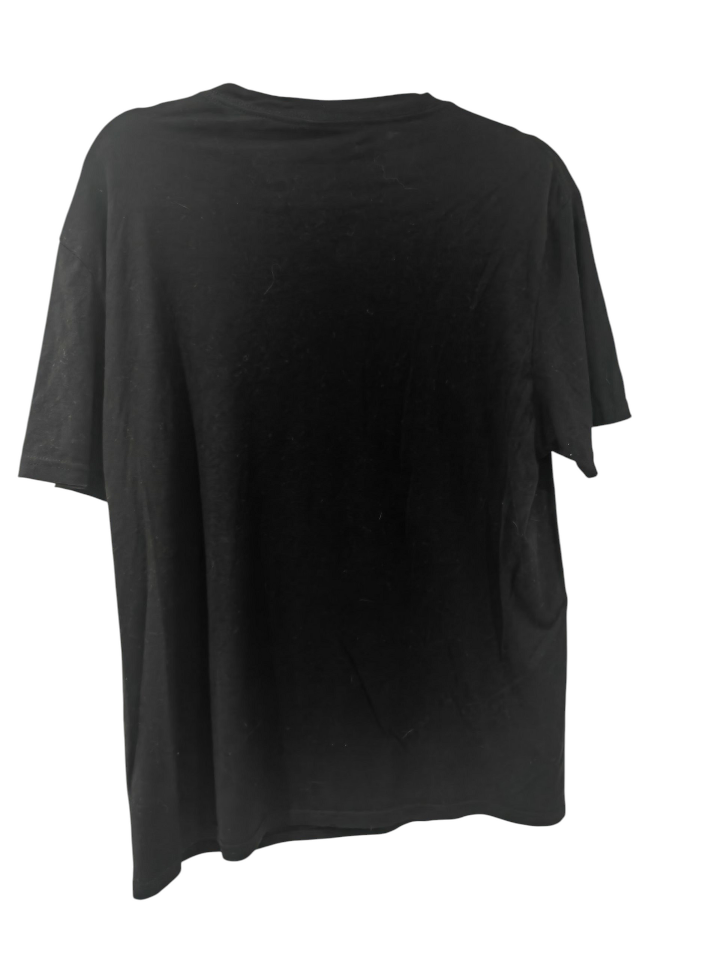 Unbranded Patrick Mahomes NFL Shirt Sleeve T Shirt, Black, Size Large