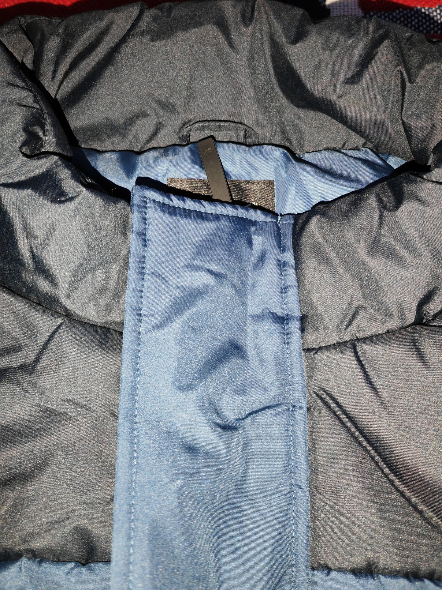 Regatta Outdoors Thick Gilet Body Warmer, Blue, Size Large